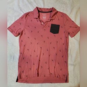 ARIZONA JEAN CO. POLO